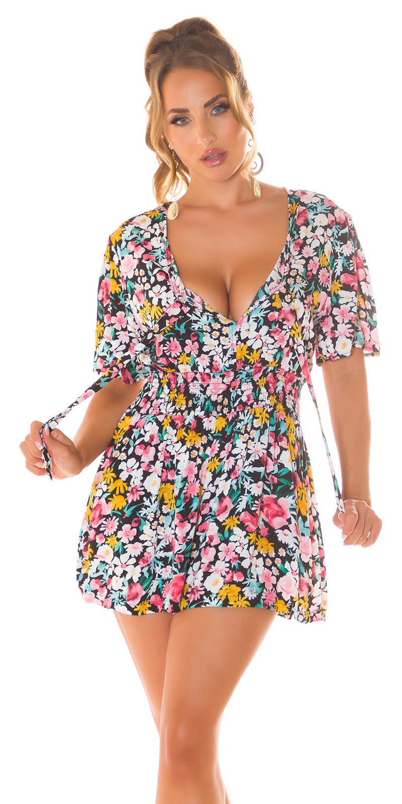 Combishort Summer flower