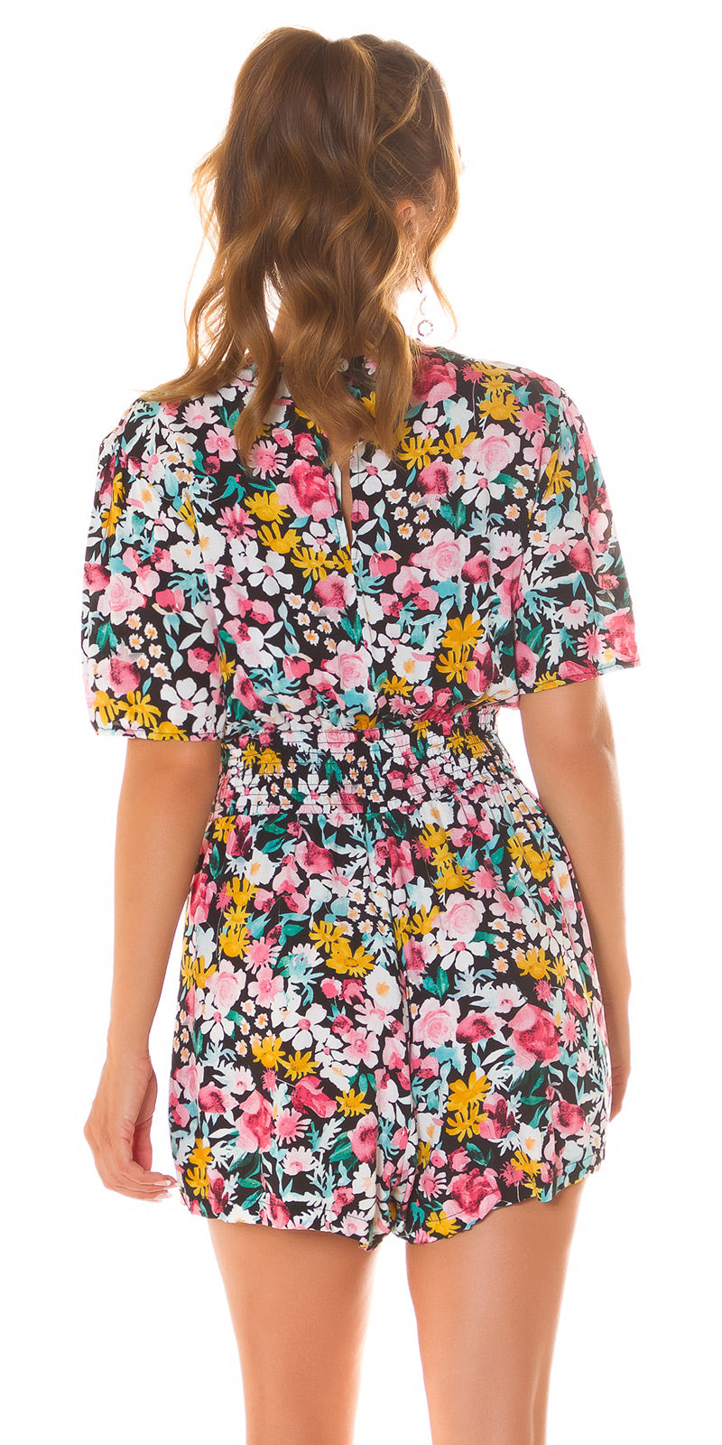 Combishort Summer flower