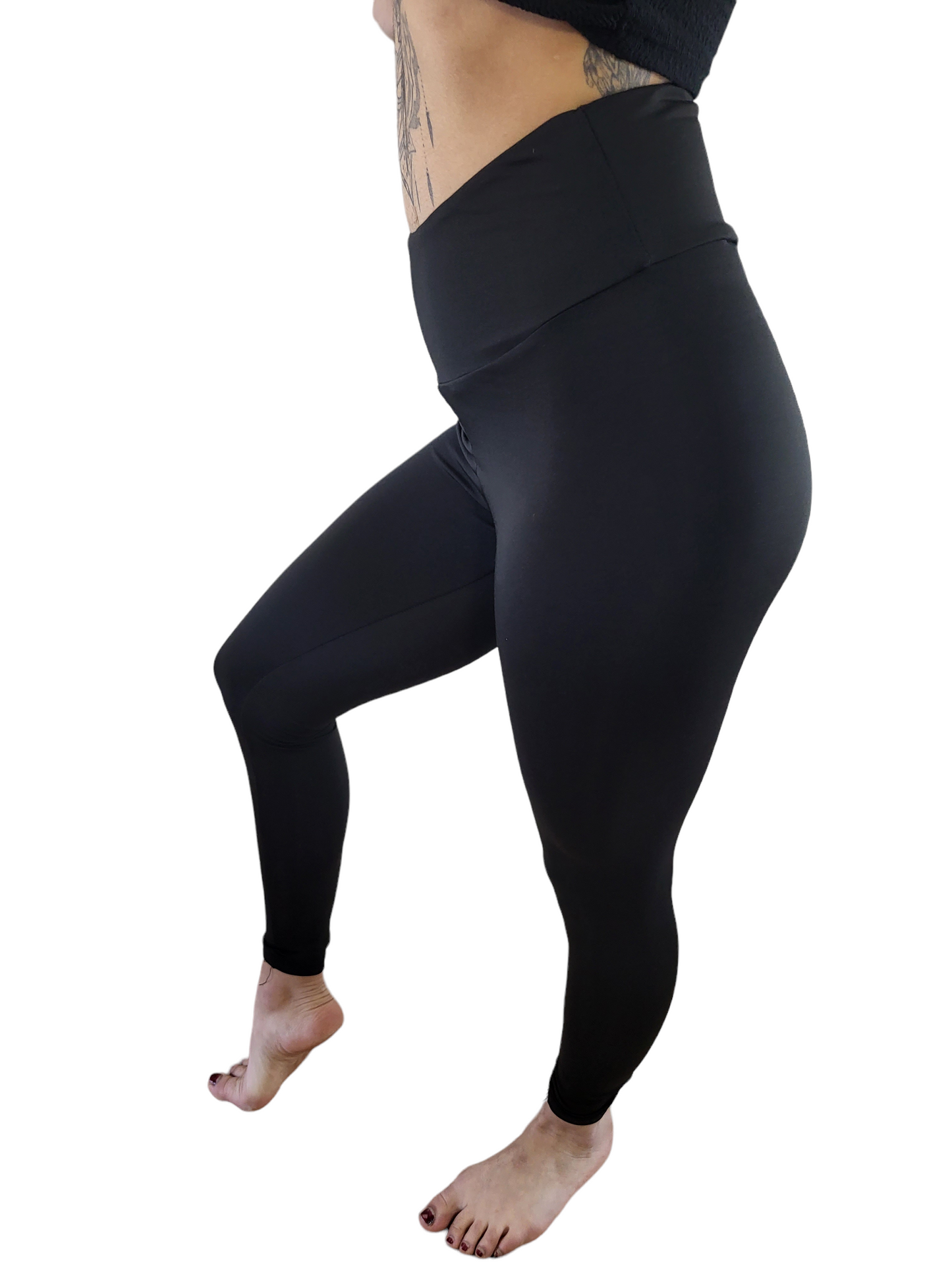 Legging Scrunch Estilos
