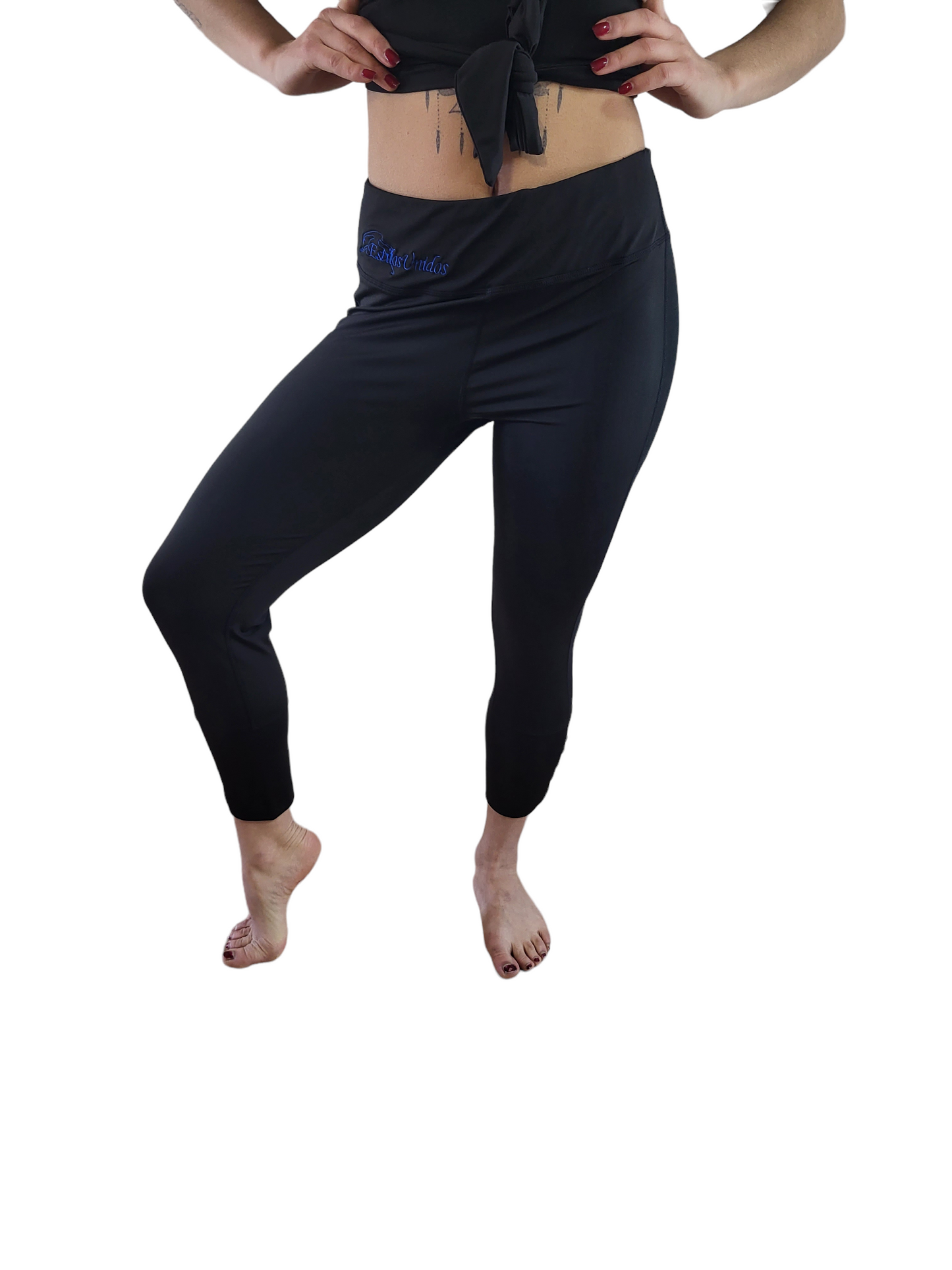 Legging Scrunch Estilos