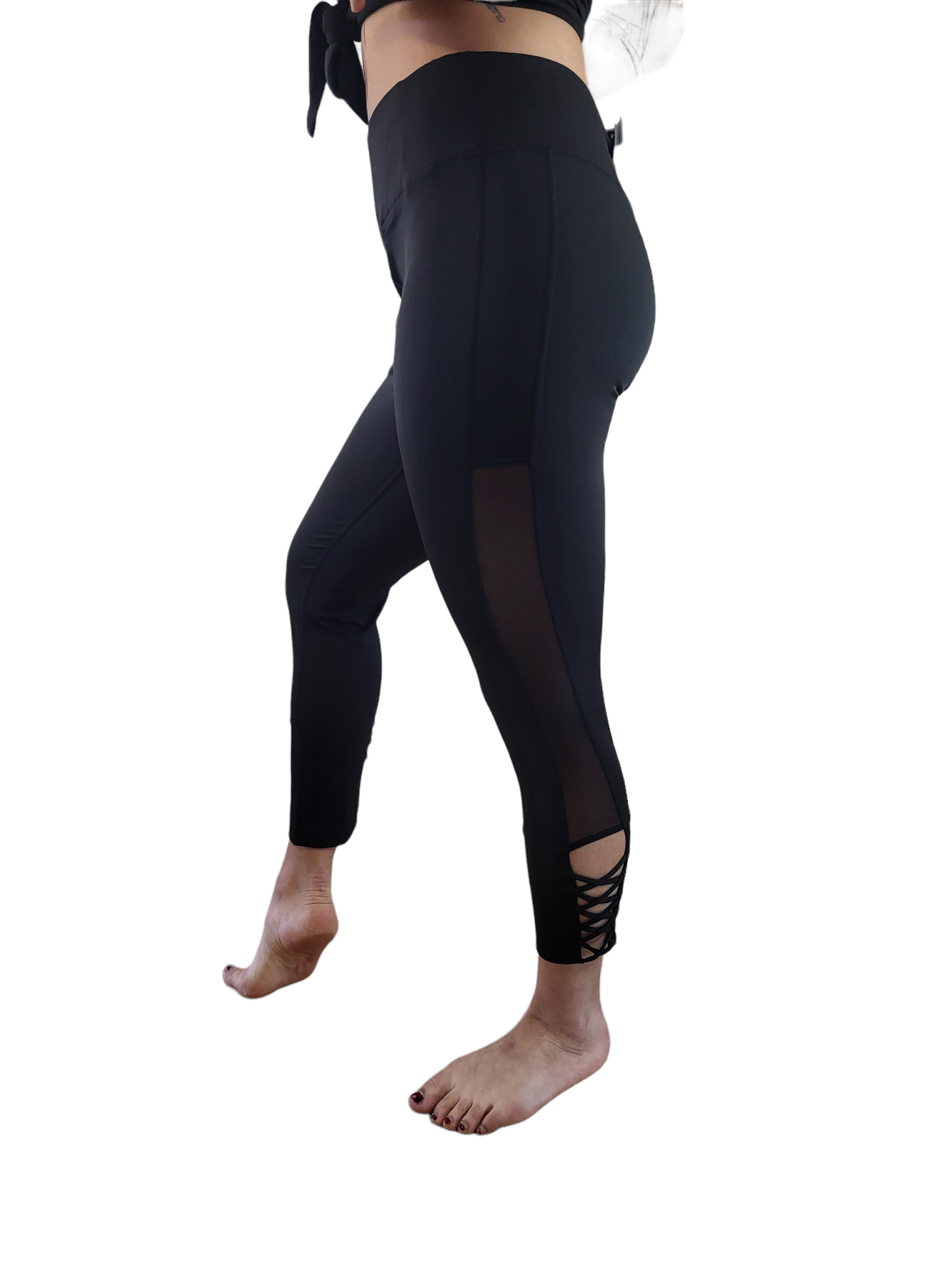 Legging Pirate Estilos