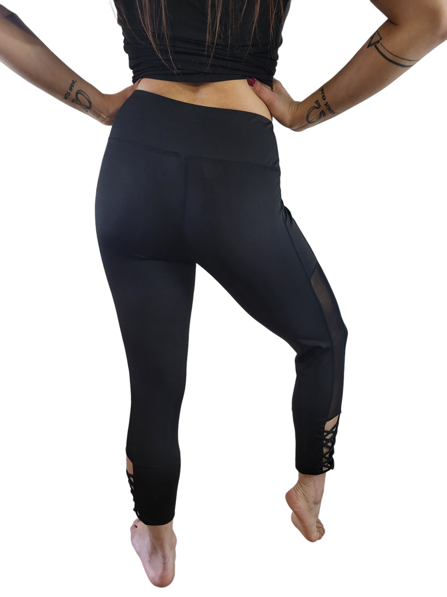 Legging Pirate Estilos