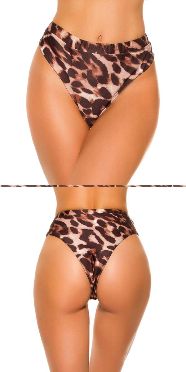 Swimsuit Bottoms