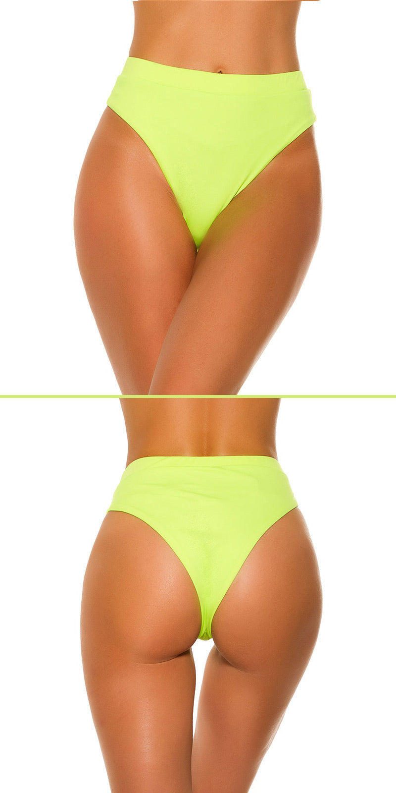 Swimsuit Bottoms