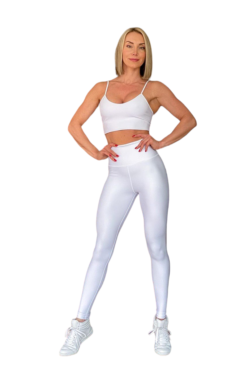 Brassières Rectangle- Les Basics