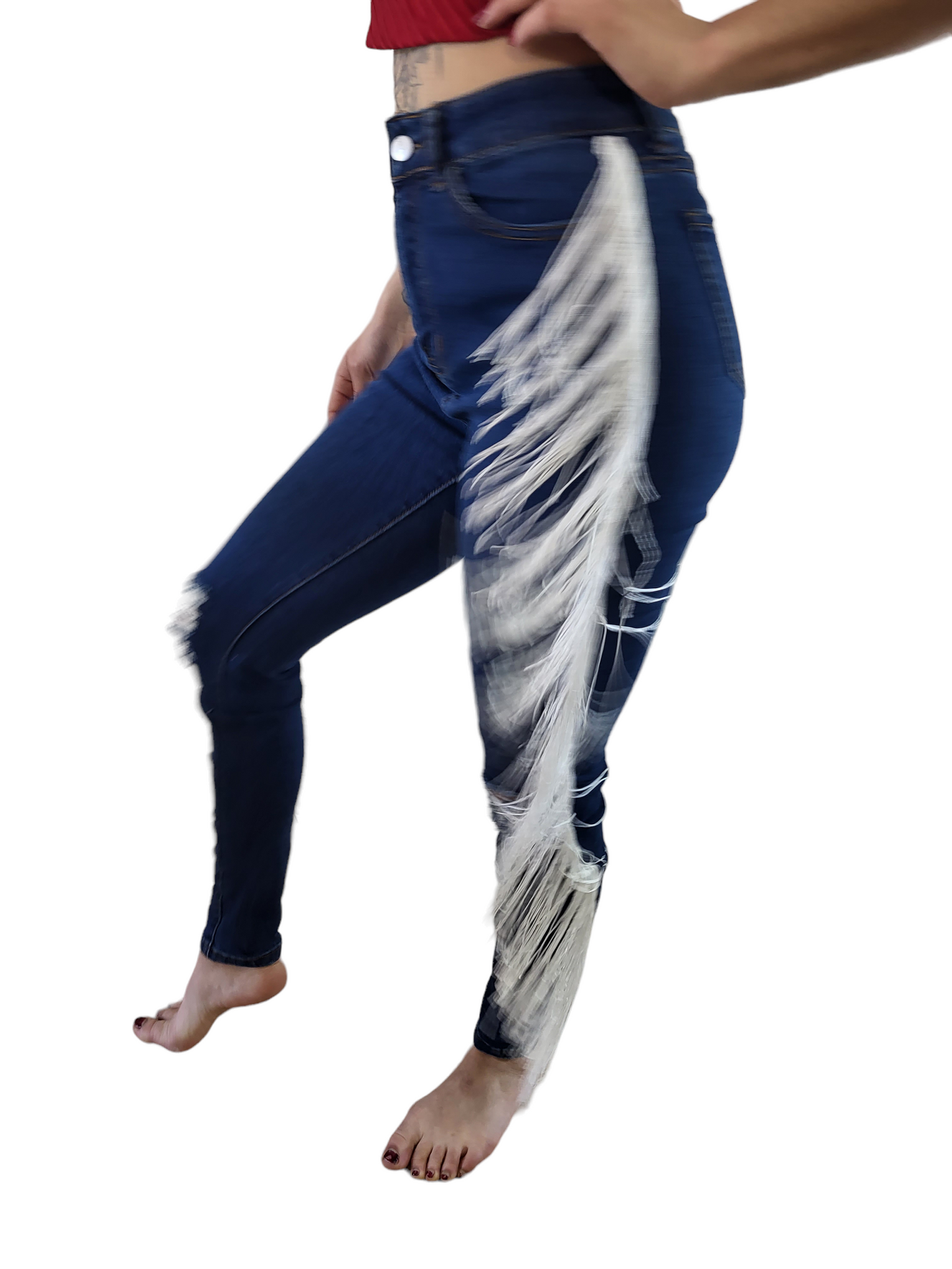 Jean Déchiré à Franges