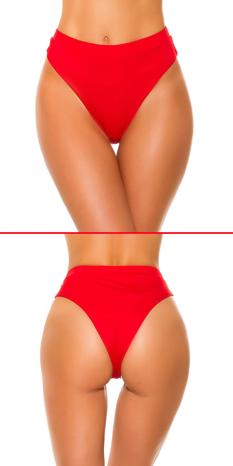 Swimsuit Bottoms