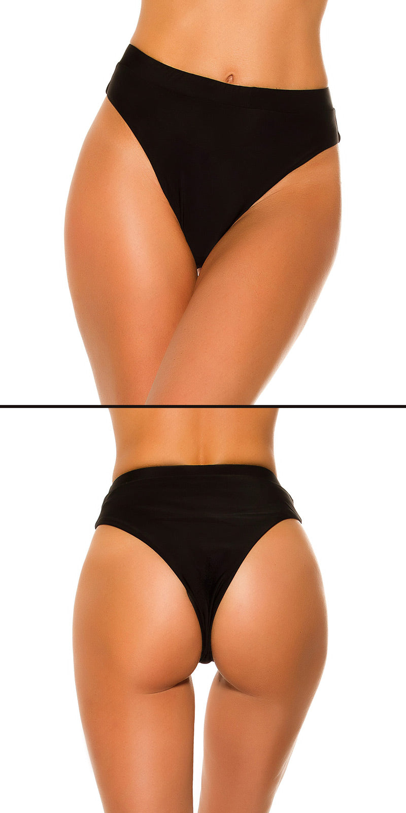 Swimsuit Bottoms