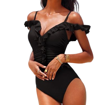 Maillot de bain Froufrou – by-emeline - Main Image