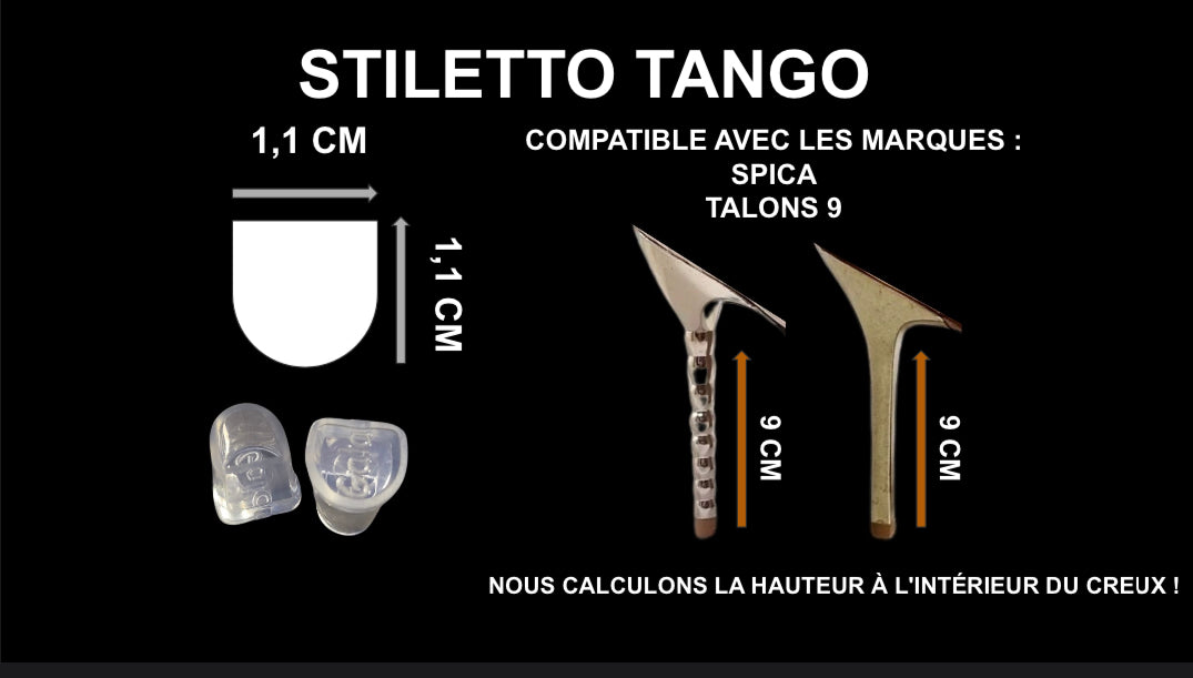 Protèges Talons