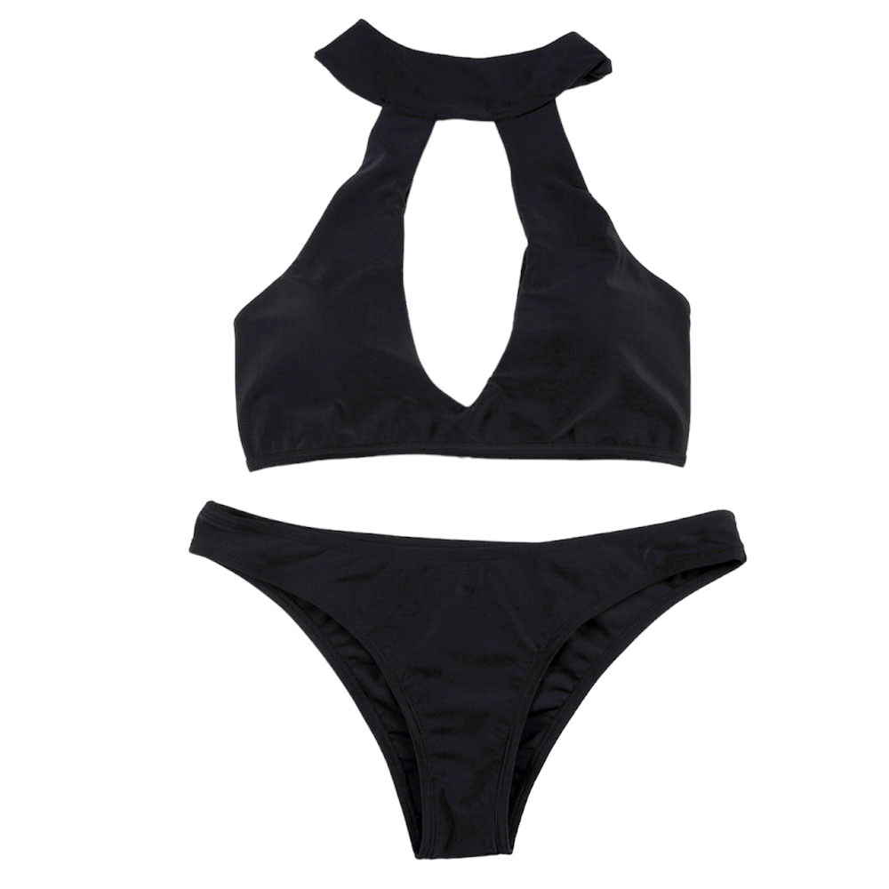 Bikini Décolleté Open