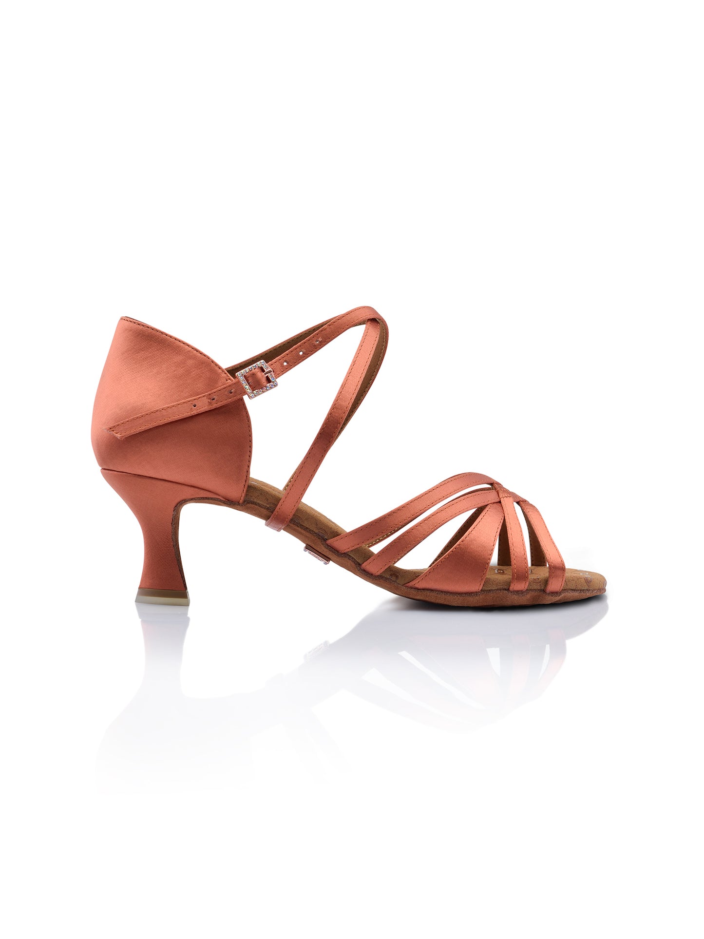 Titina with non-slip sole