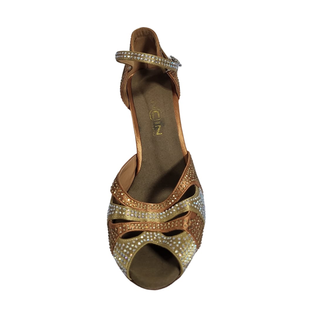 Marilyn Strass 6 cm