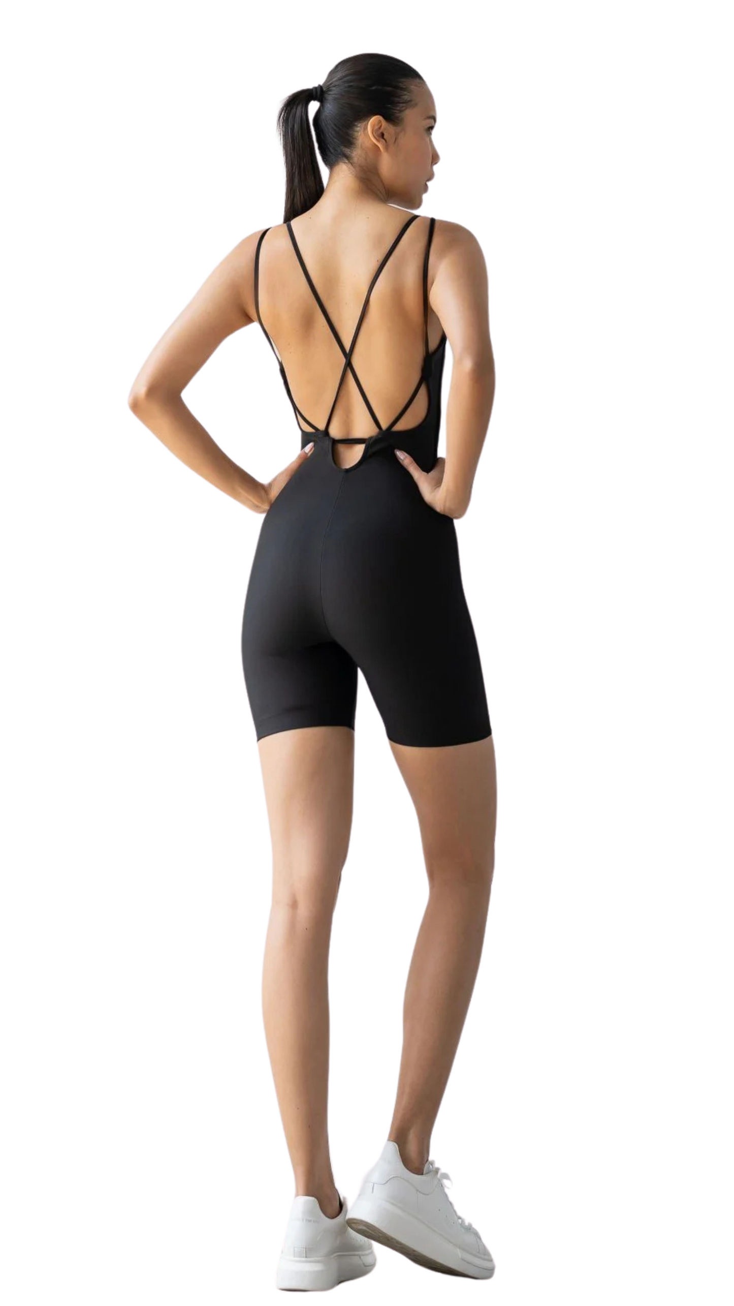 Mono Combi SHORT W