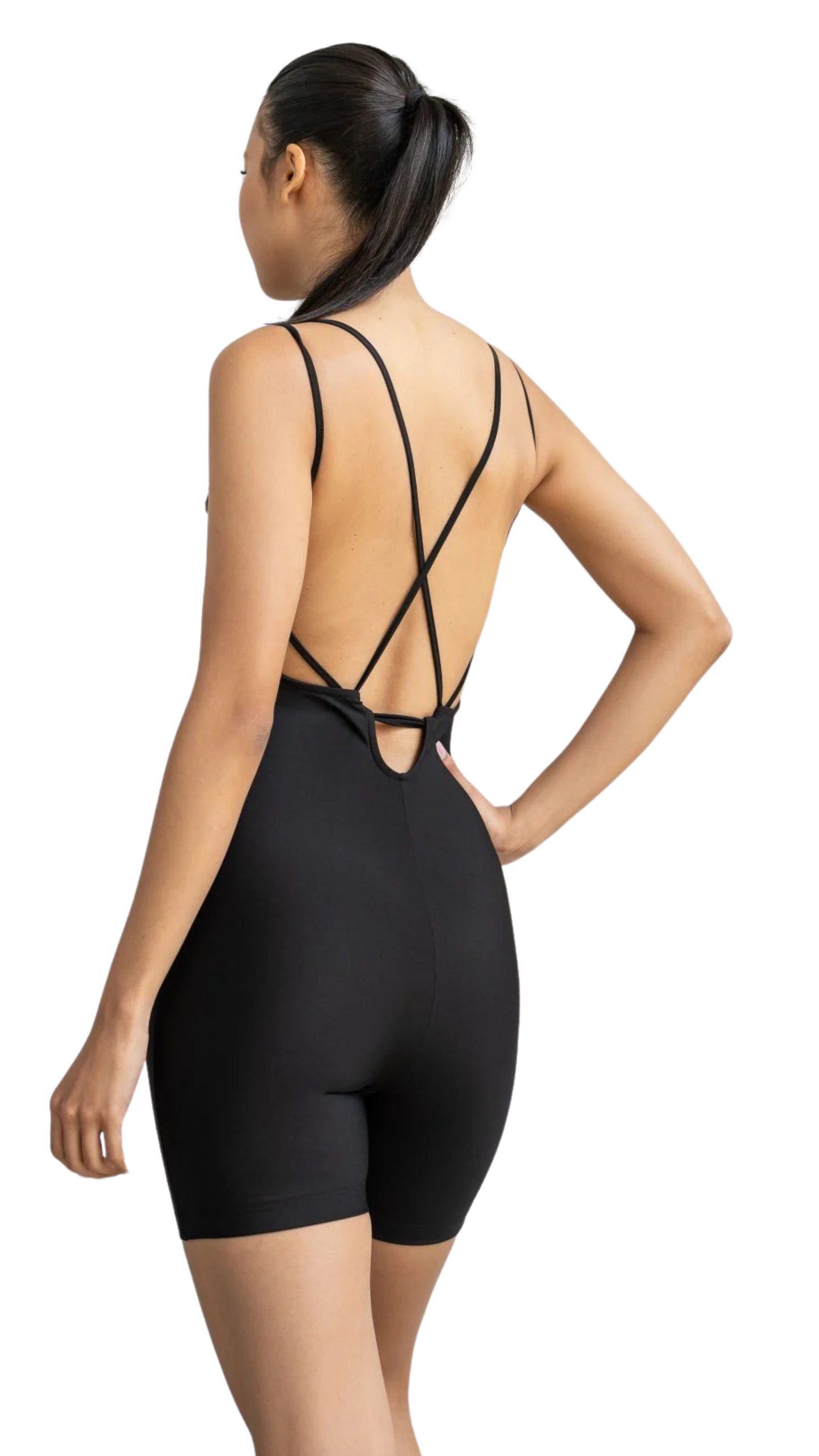 Mono Combi SHORT W