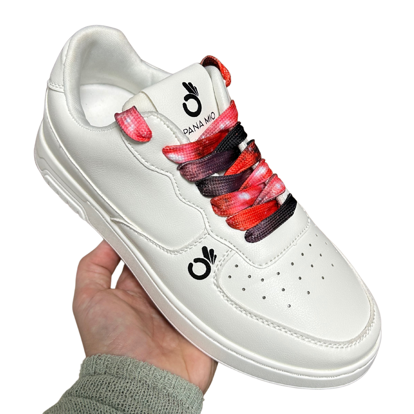 Lacet Sneakers Panamio