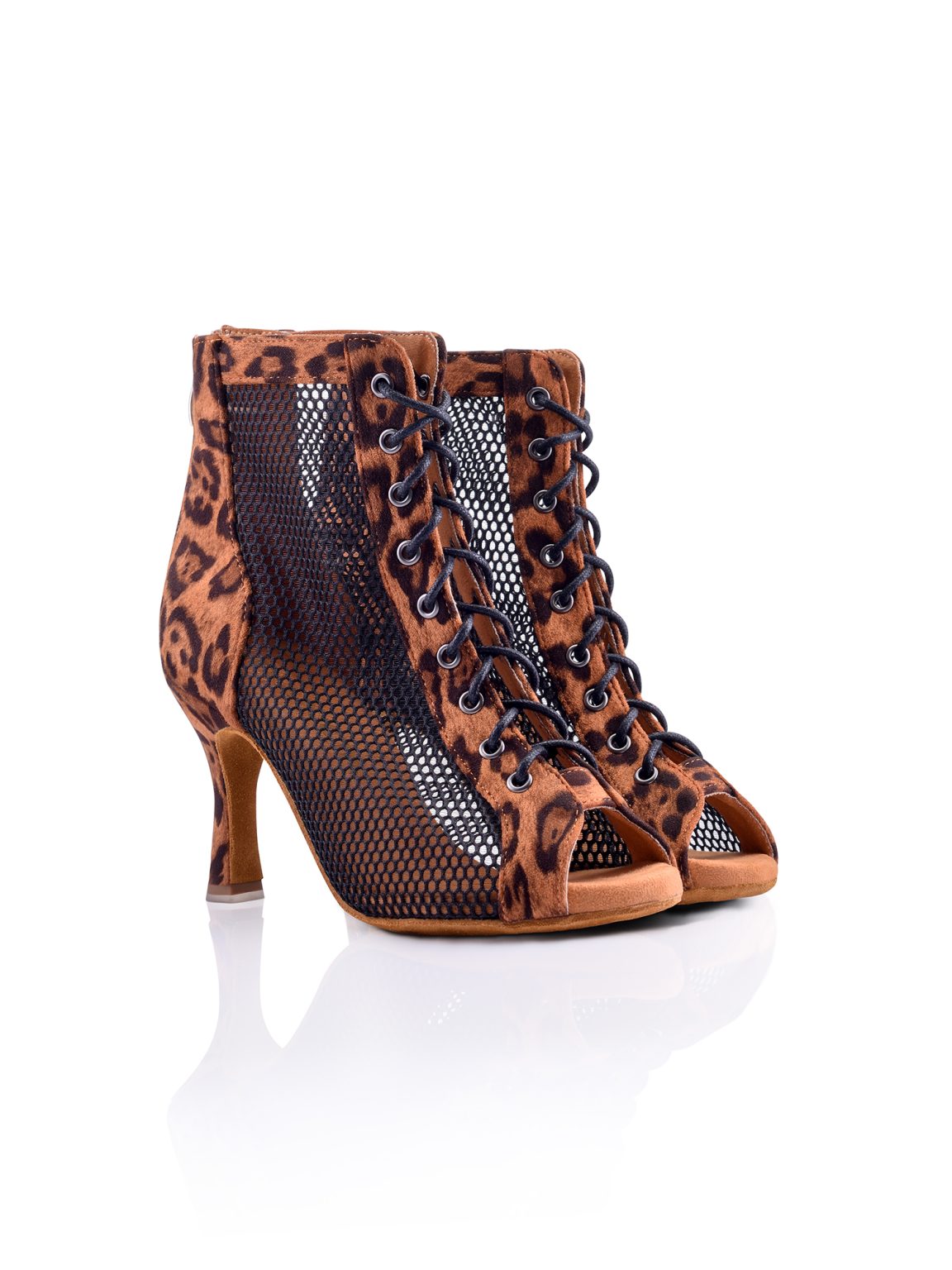 Galaxy Boots 7cm