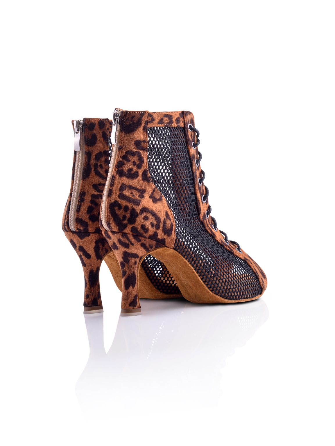 Galaxy Boots 7cm