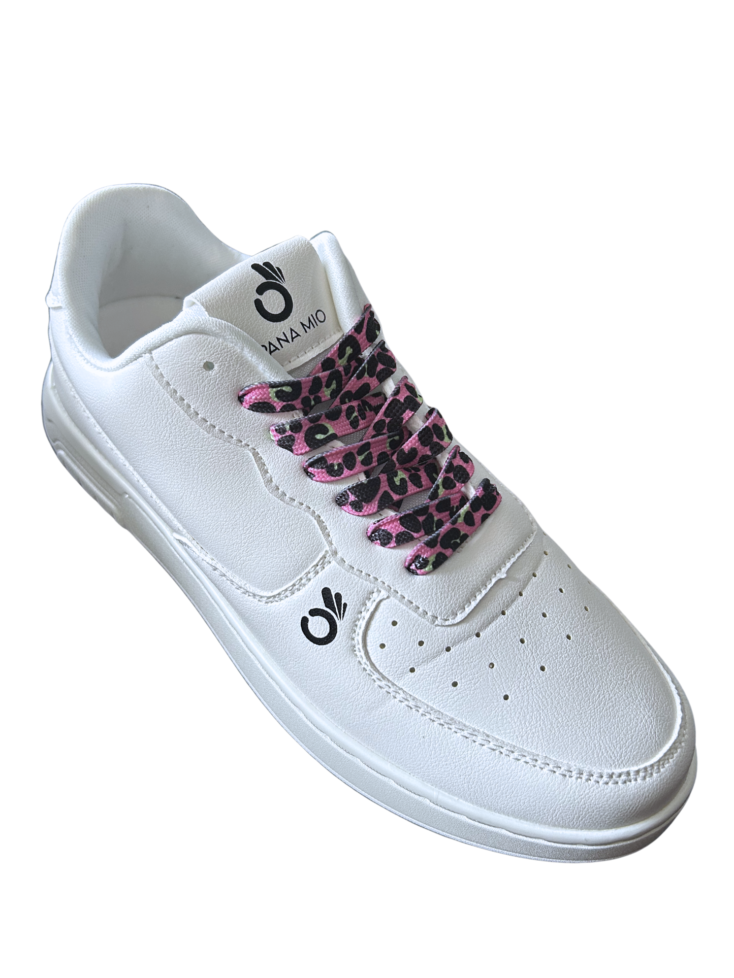 Lacet Sneakers Panamio