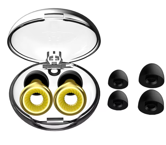 Earplugs Quiet