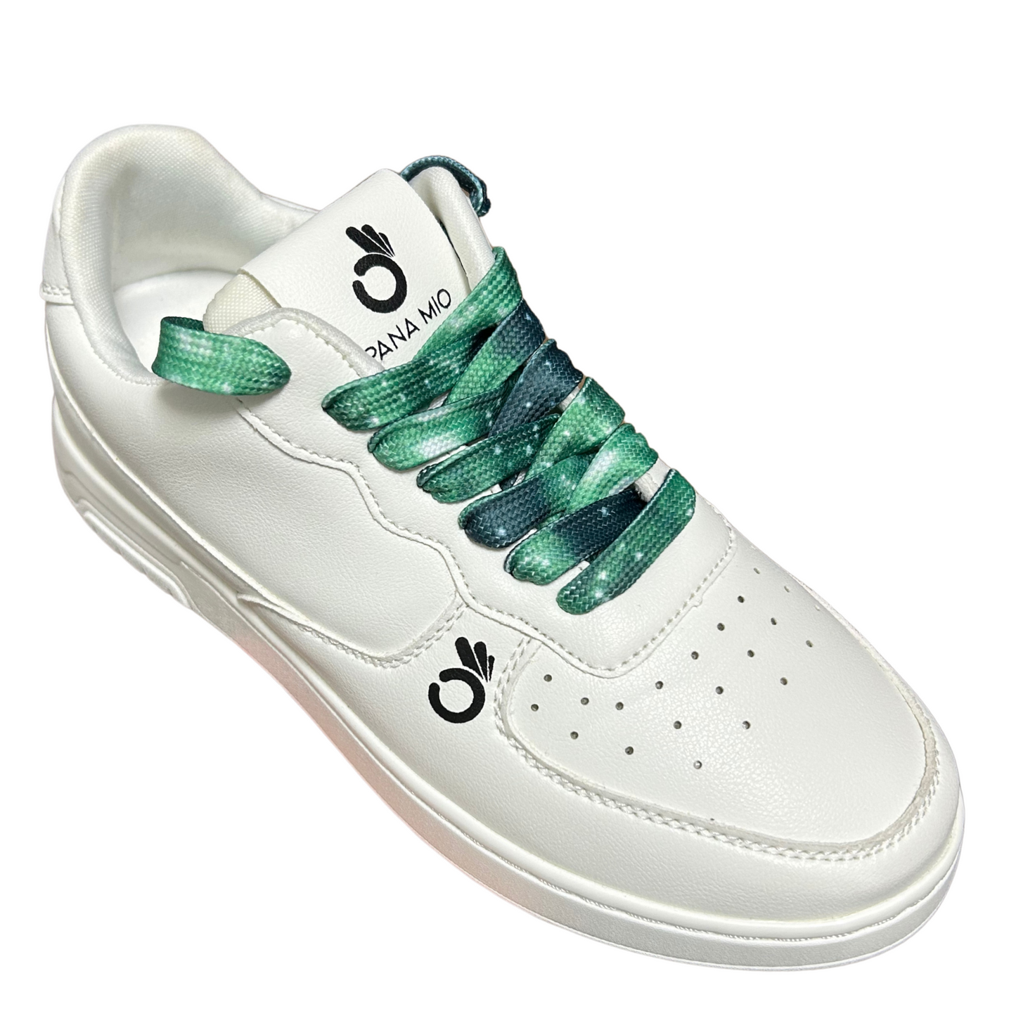 Lacet Sneakers Panamio
