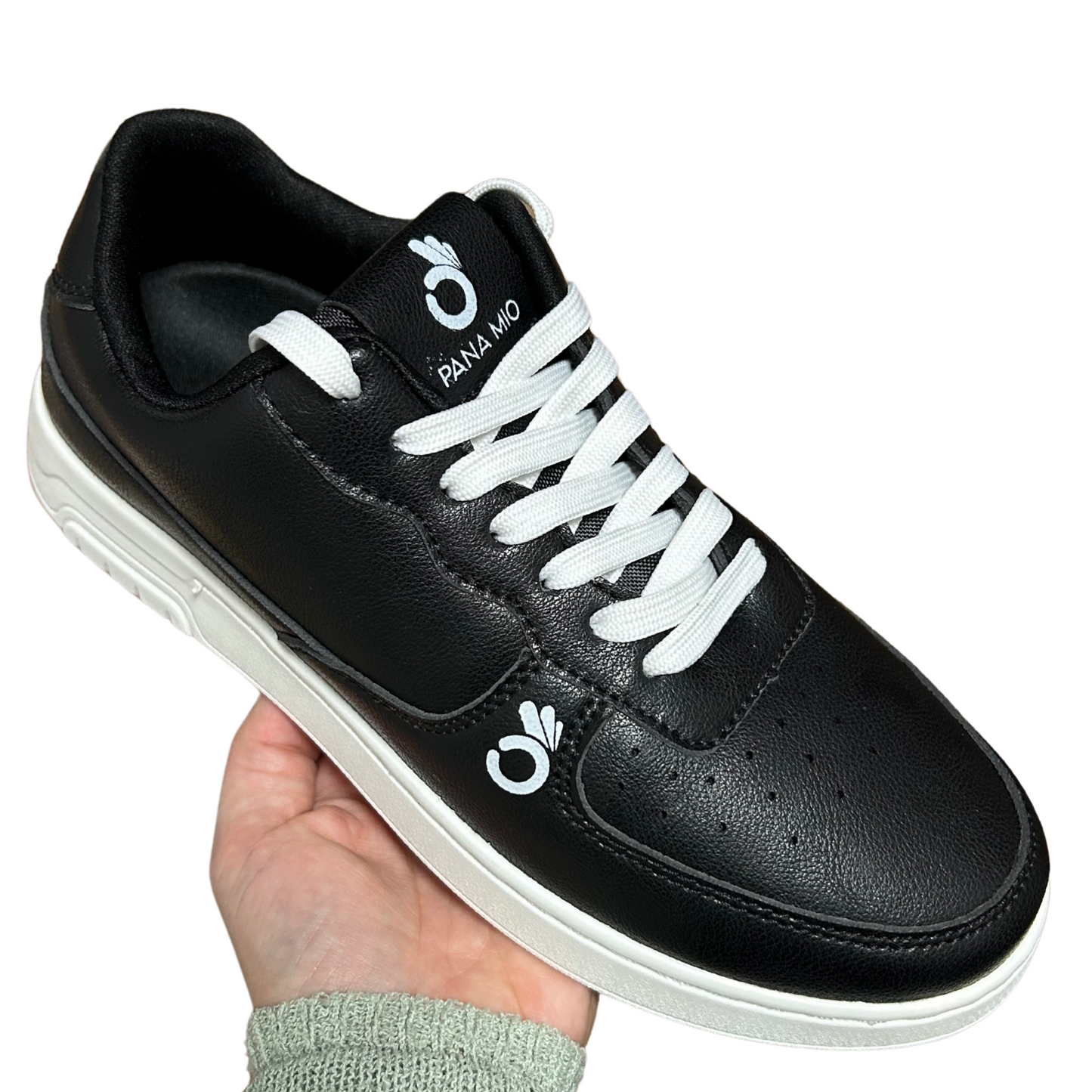 Lacet Sneakers Panamio
