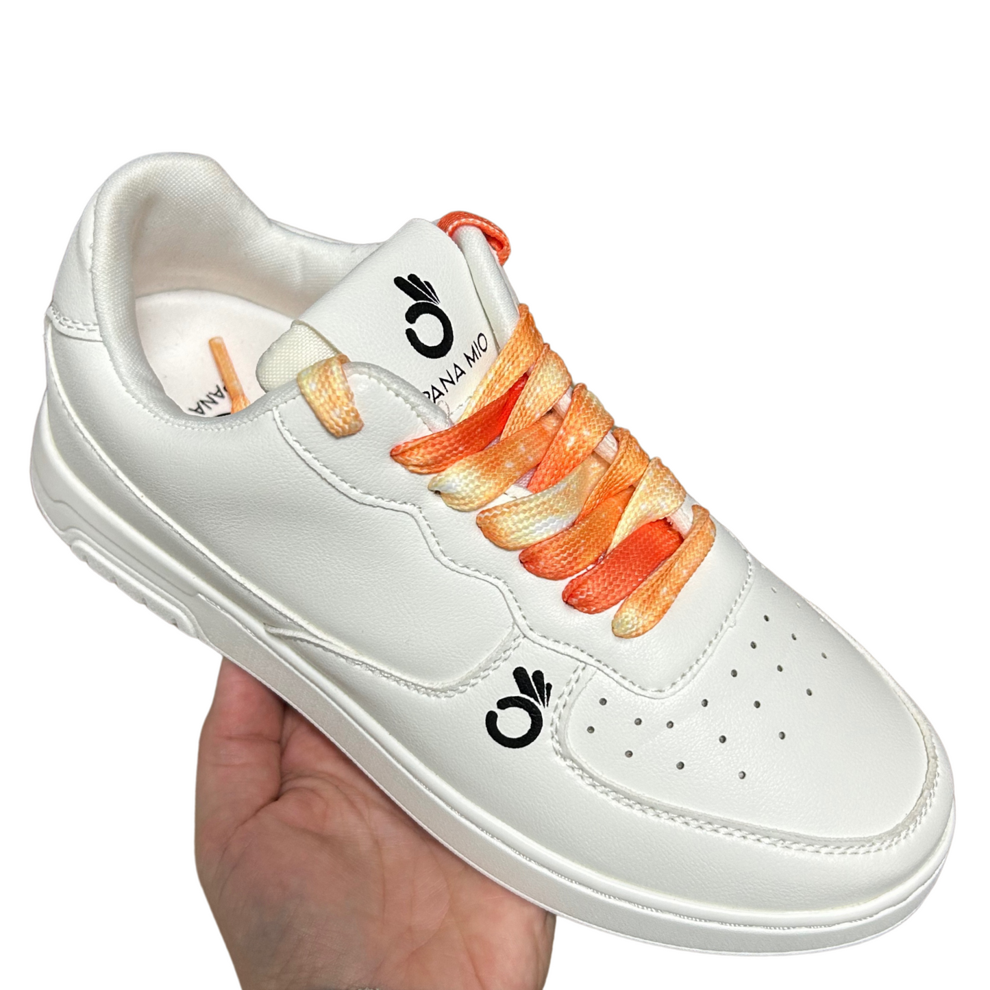 Lacet Sneakers Panamio