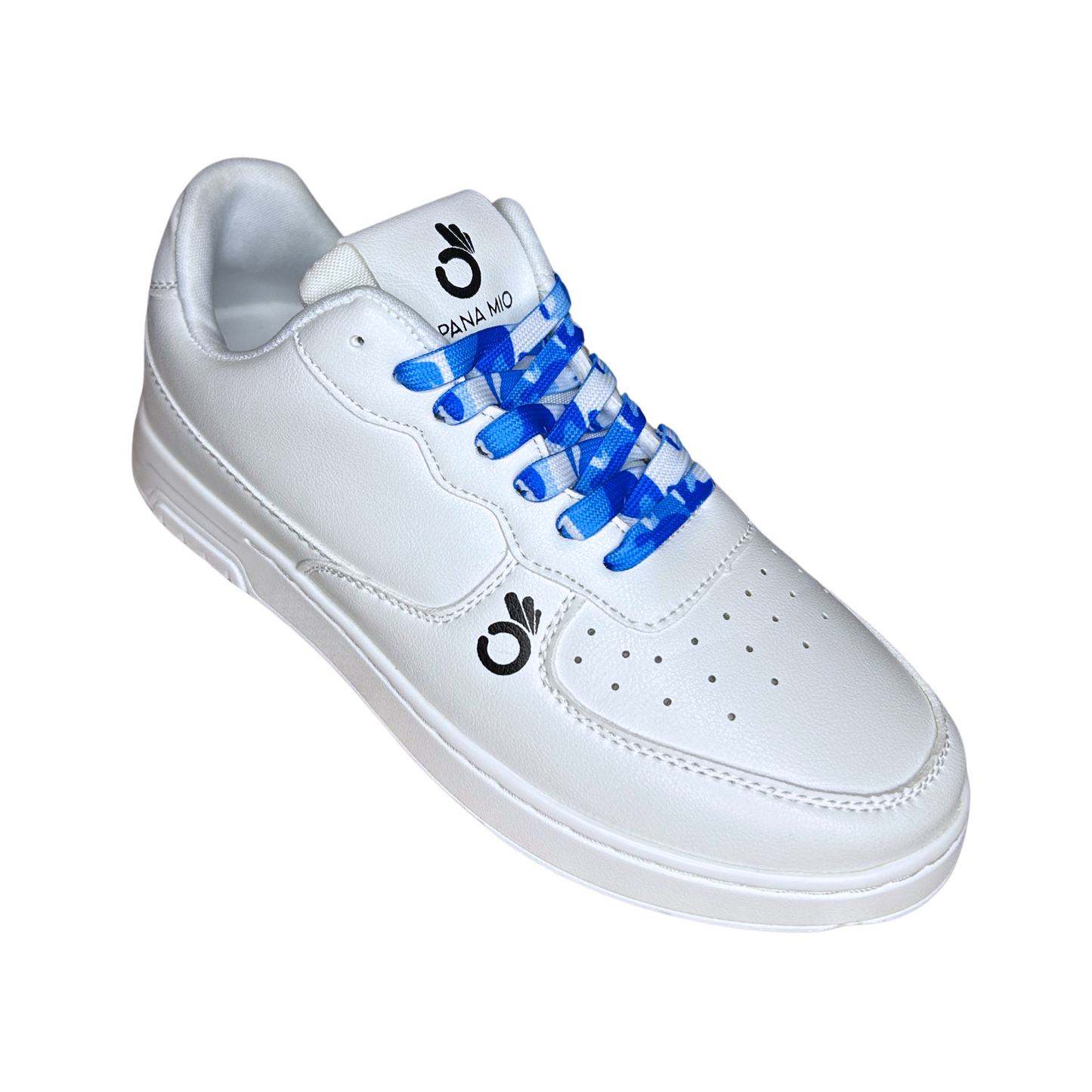 Lacet Sneakers Panamio