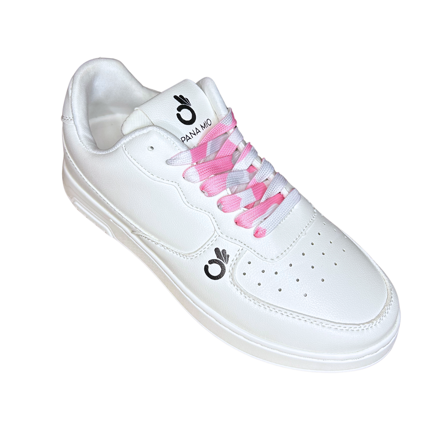 Lacet Sneakers Panamio