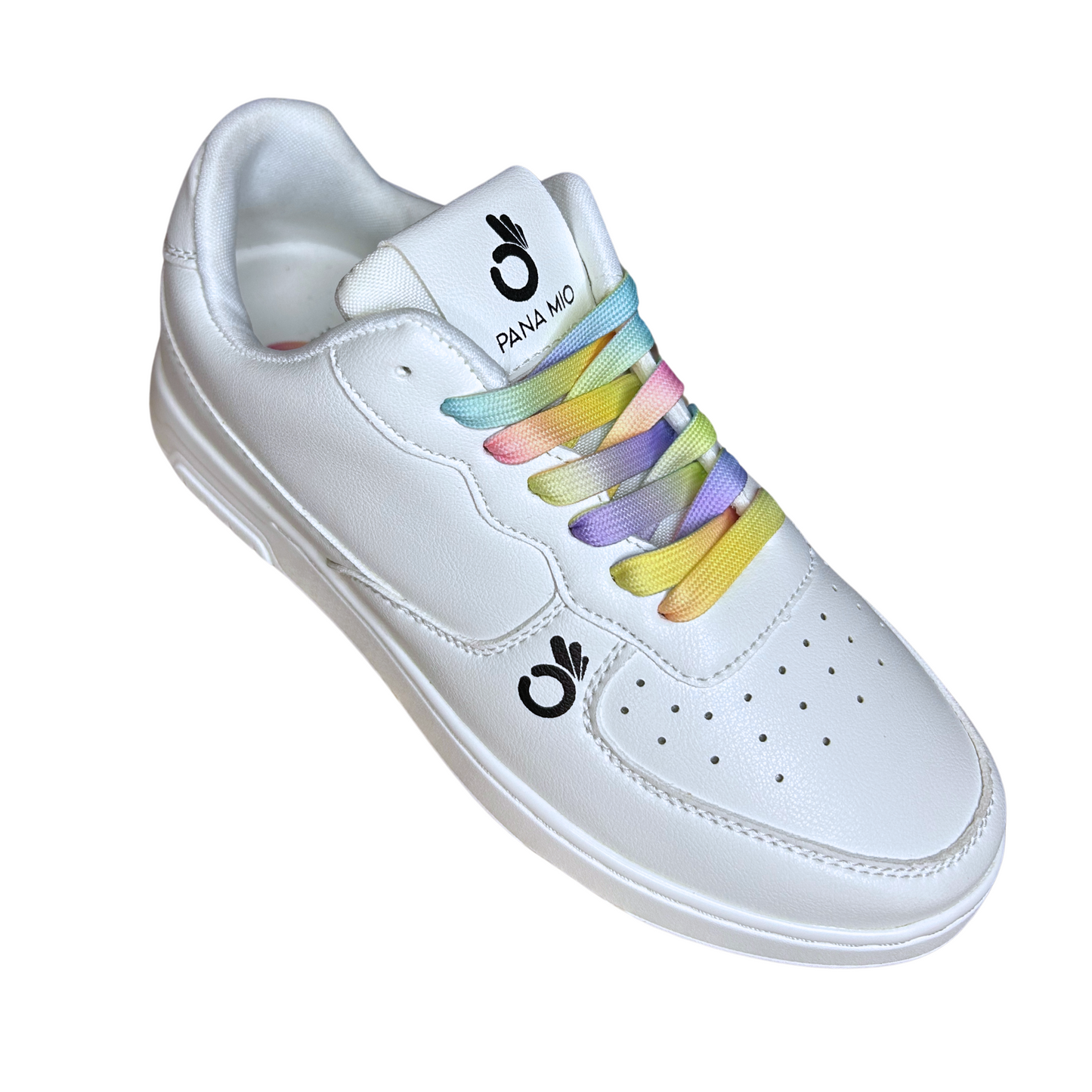Lacet Sneakers Panamio