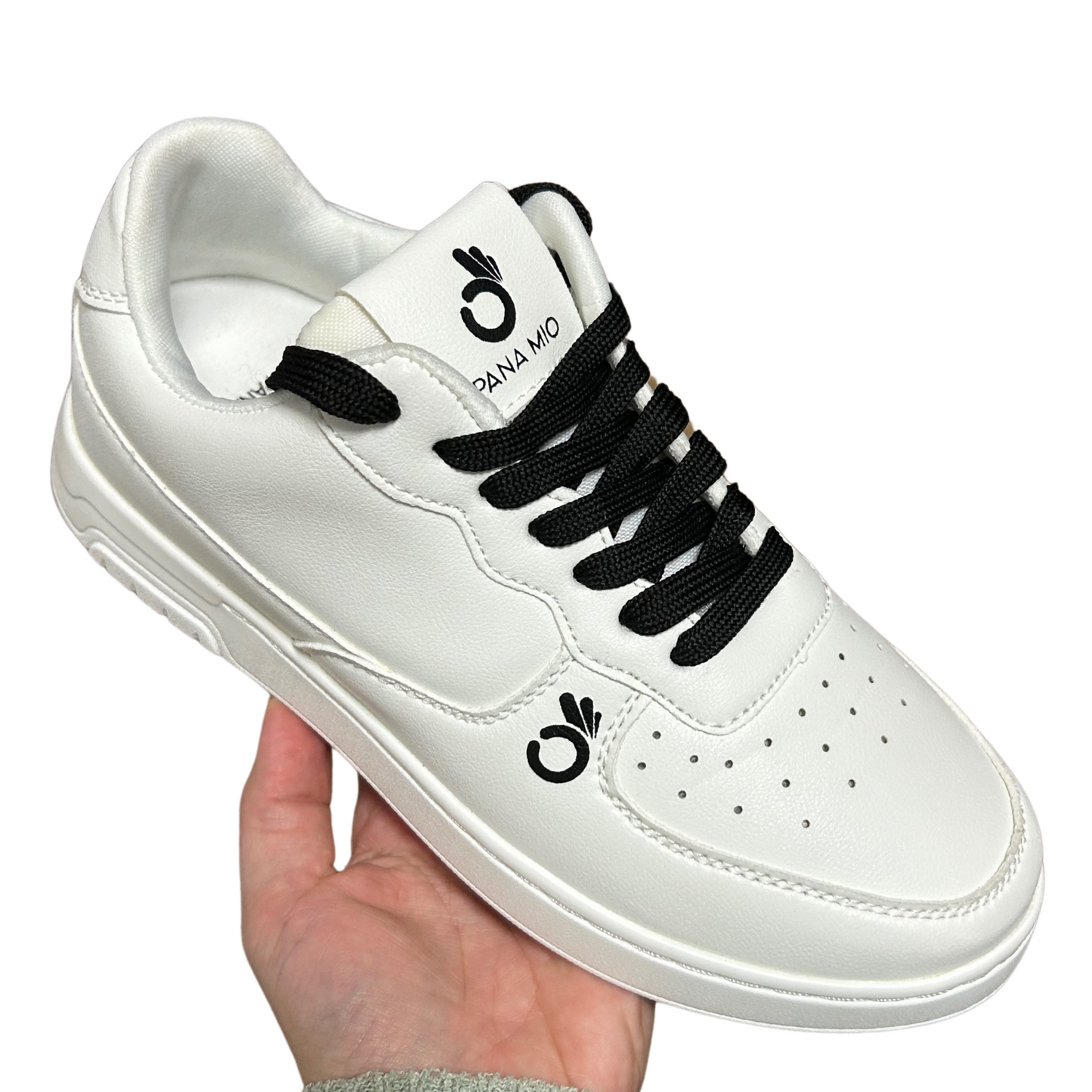 Lacet Sneakers Panamio