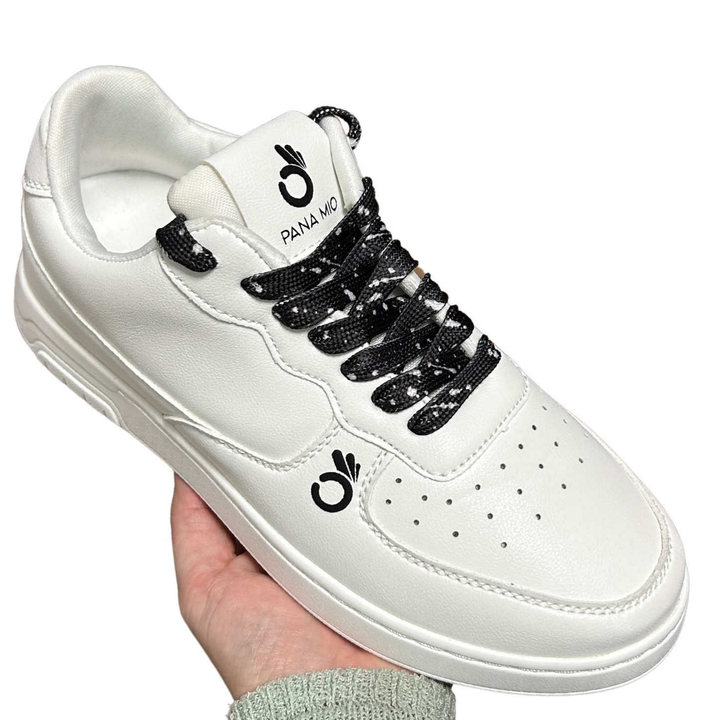Lacet Sneakers Panamio