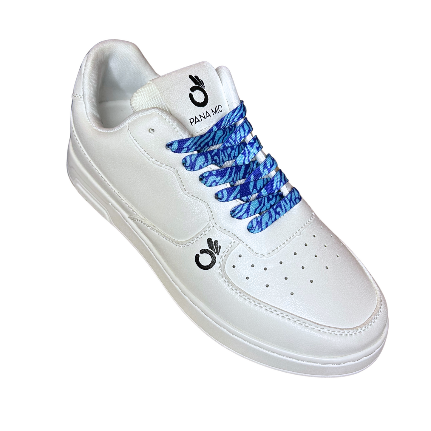 Lacet Sneakers Panamio