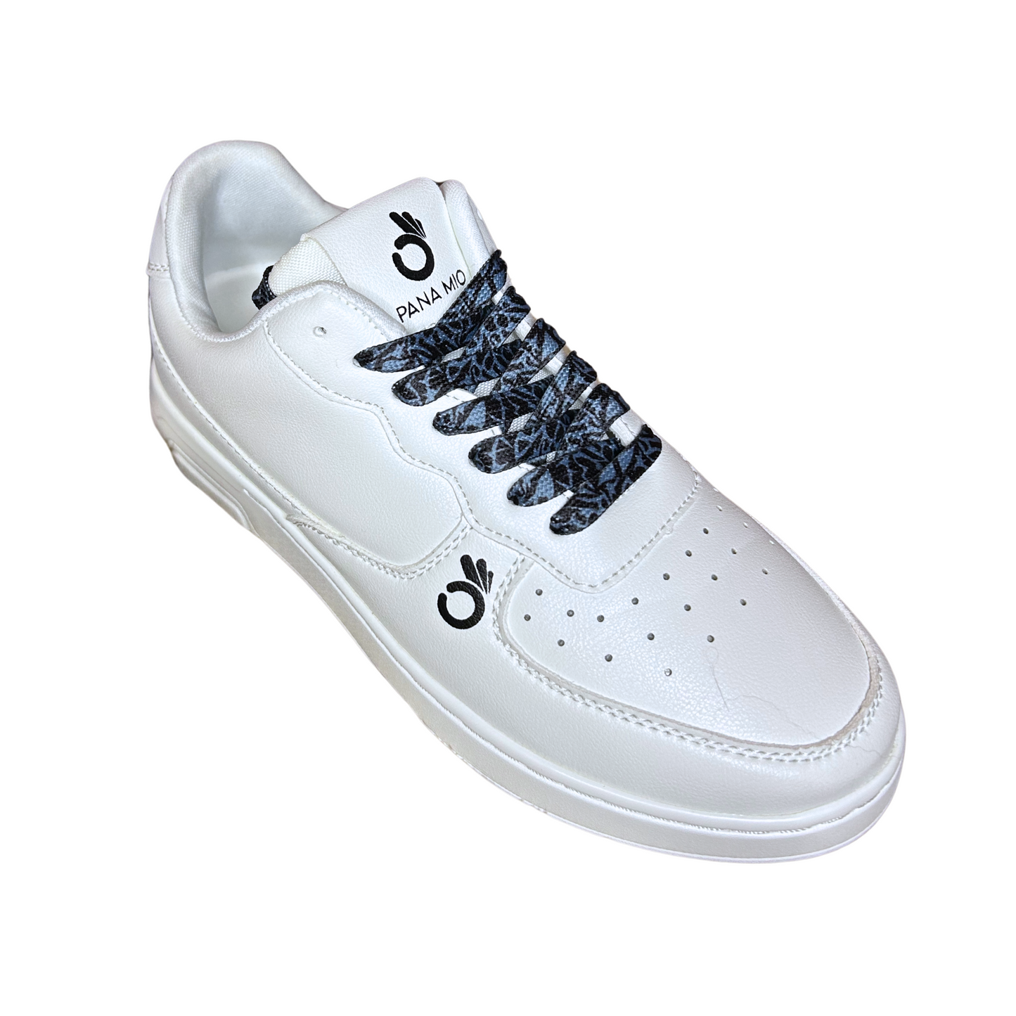 Lacet Sneakers Panamio