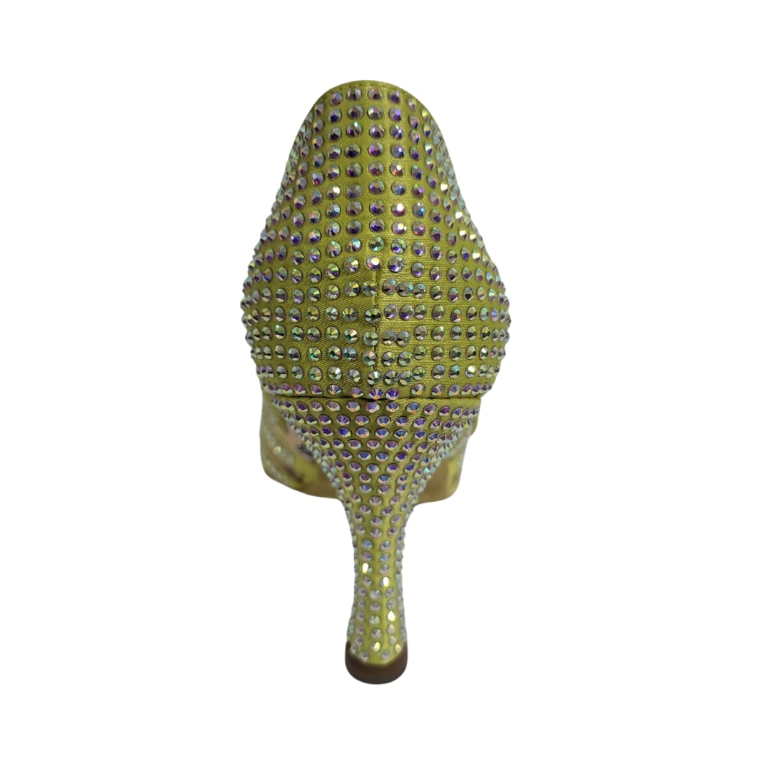 Listini Strass Colors 7 cm