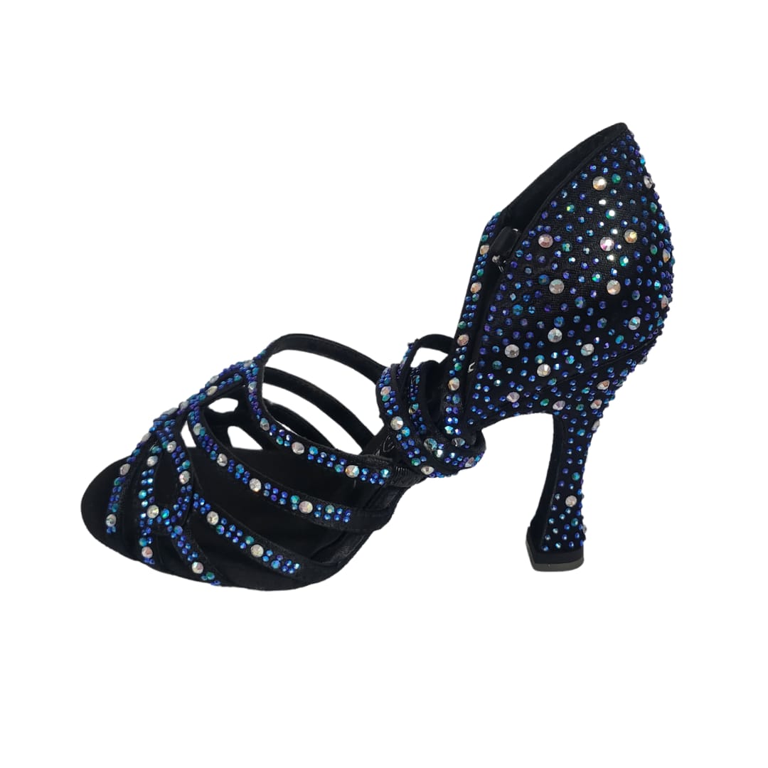 Listini Strass Colors 7 cm