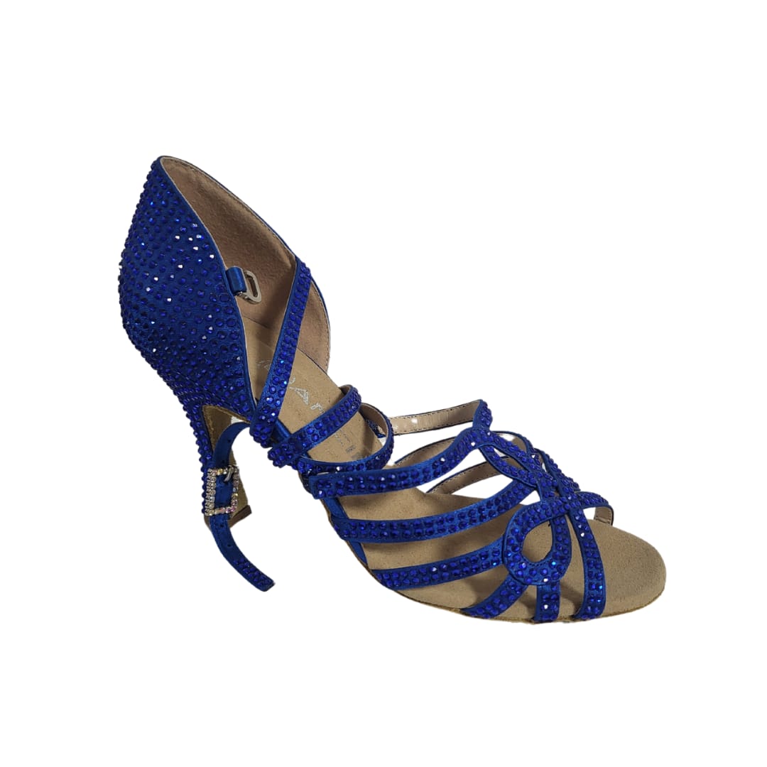 Listini Strass Colors 7 cm
