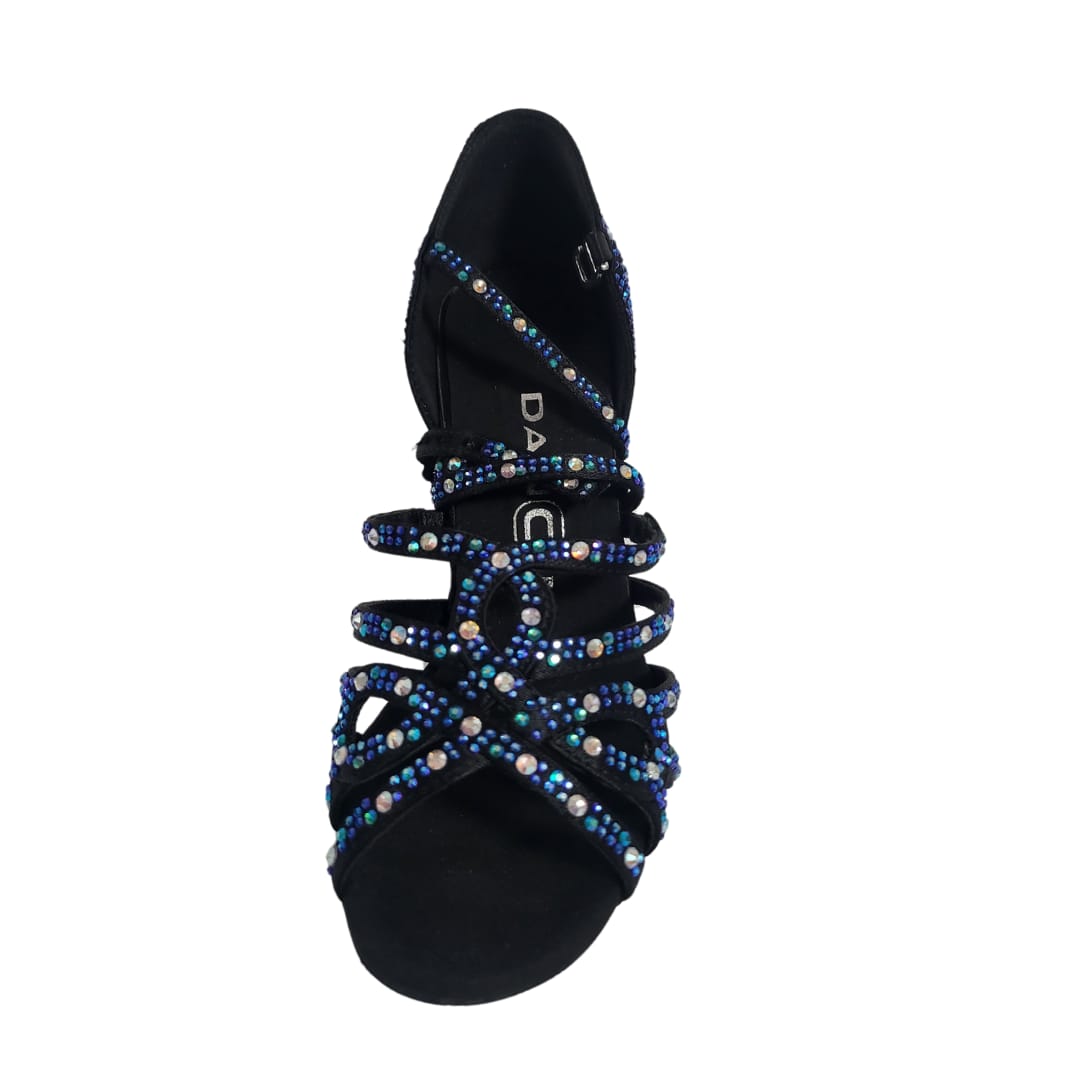 Listini Strass Colors 7 cm