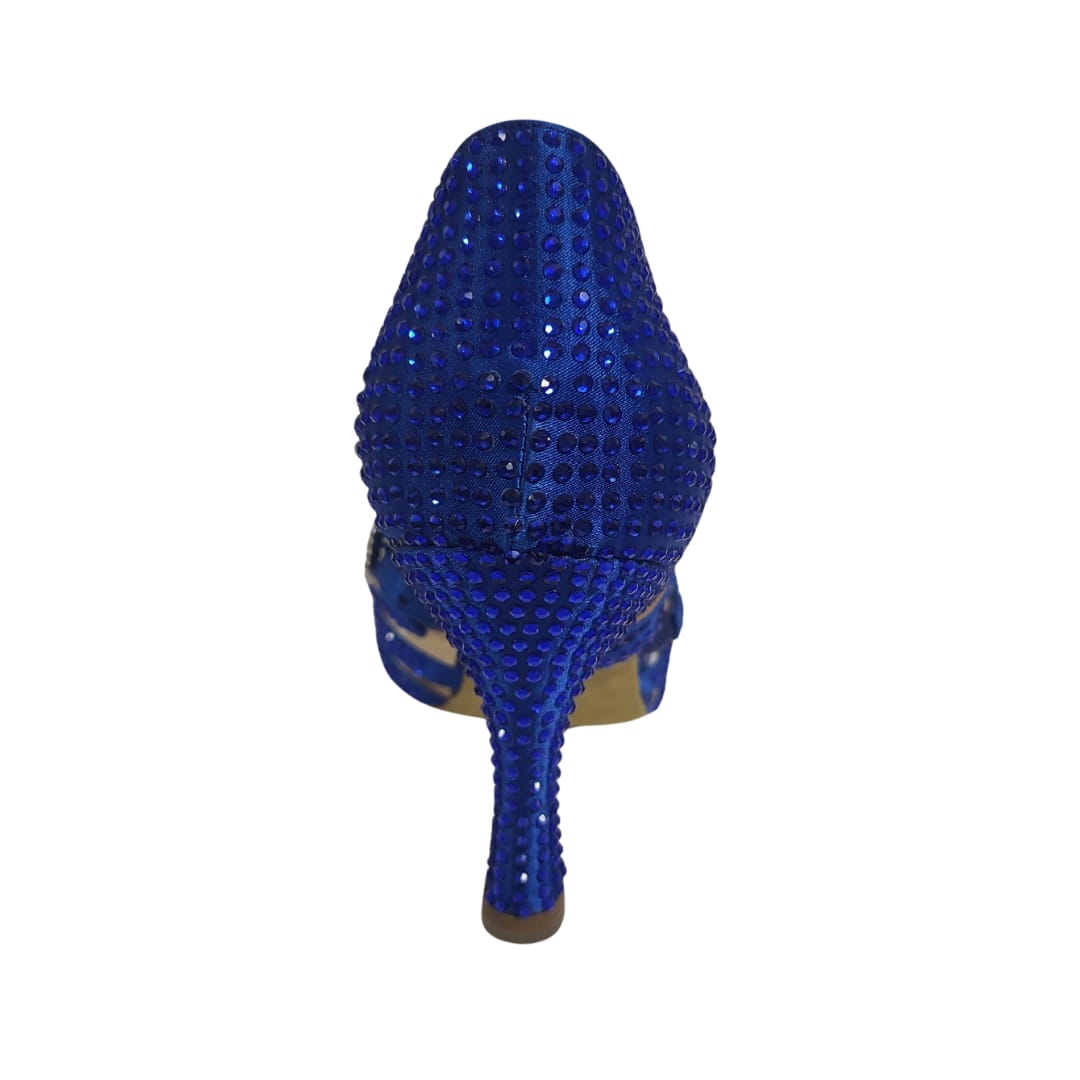 Listini Strass Colors 7 cm