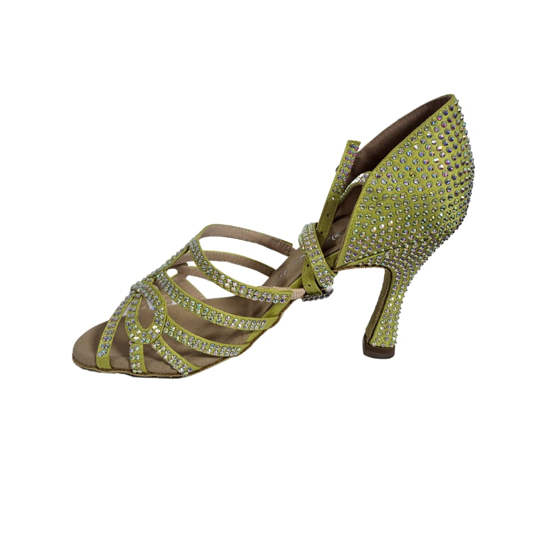 Listini Strass Colors 7 cm