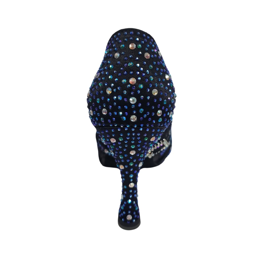 Listini Strass Colors 7 cm