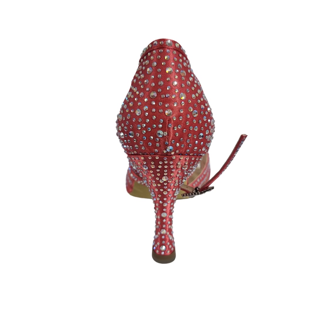 Virginia Strass Color 7 cm