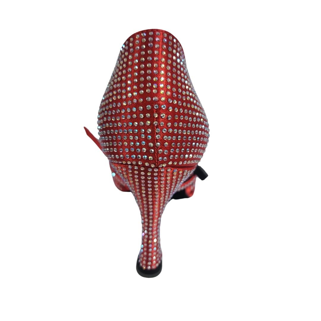 Listini Strass Colors 7 cm