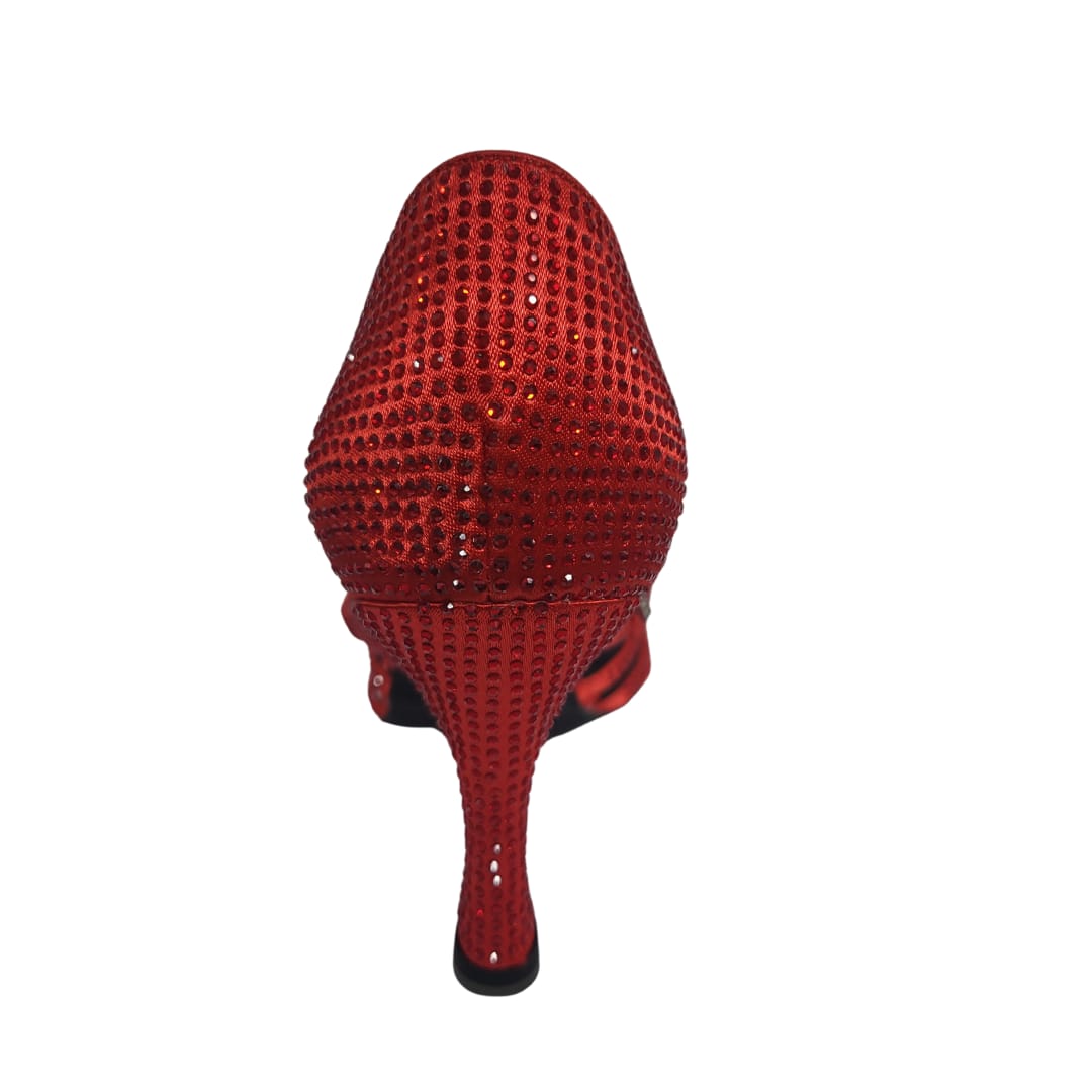Listini Strass Colors 7 cm