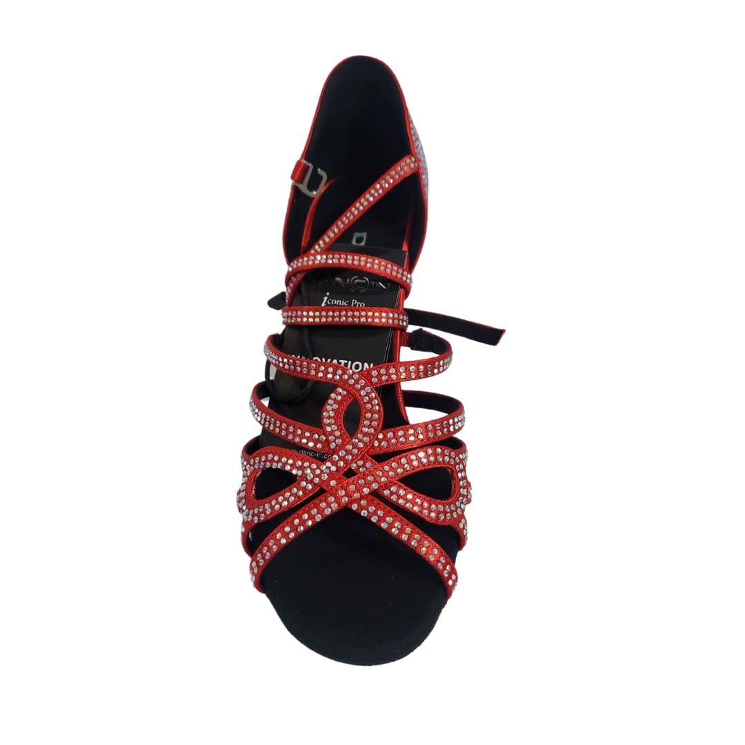 Listini Strass Colors 7 cm