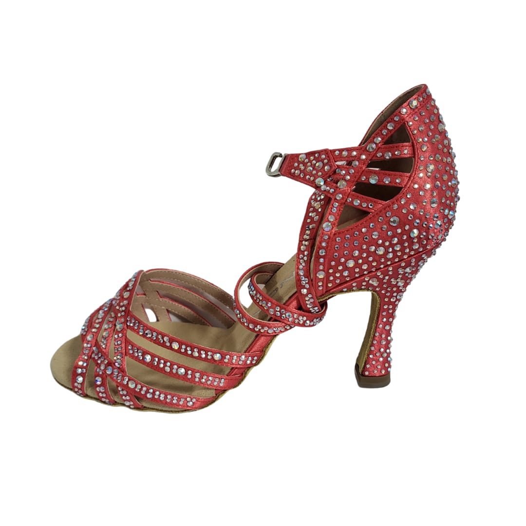 Virginia Strass Color 7 cm