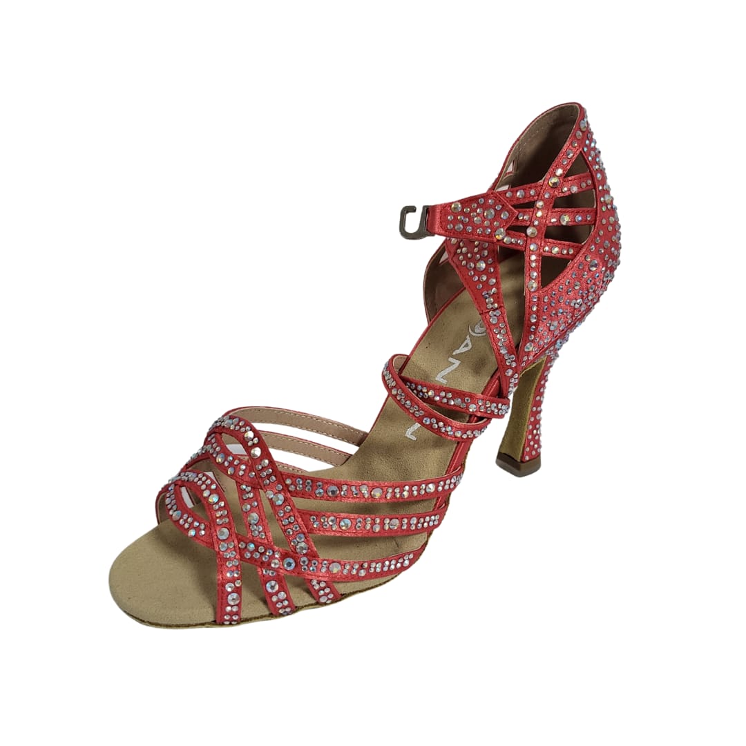 Virginia Strass Color 7 cm