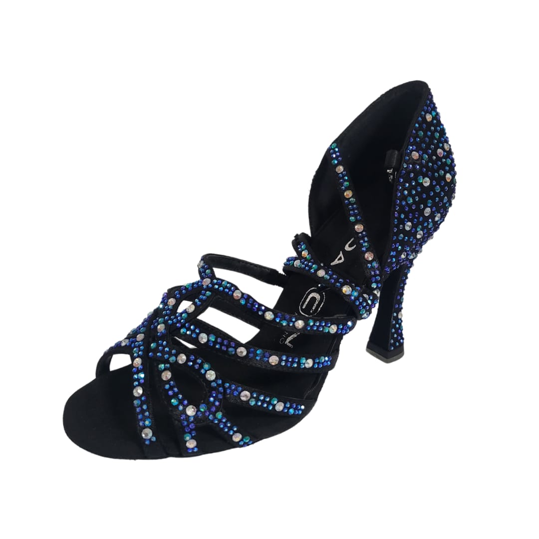 Listini Strass Colors 7 cm