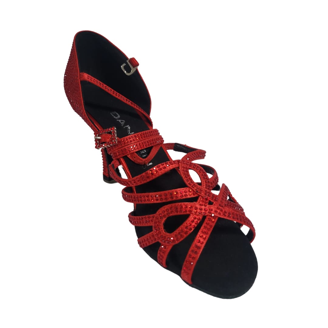Listini Strass Colors 7 cm
