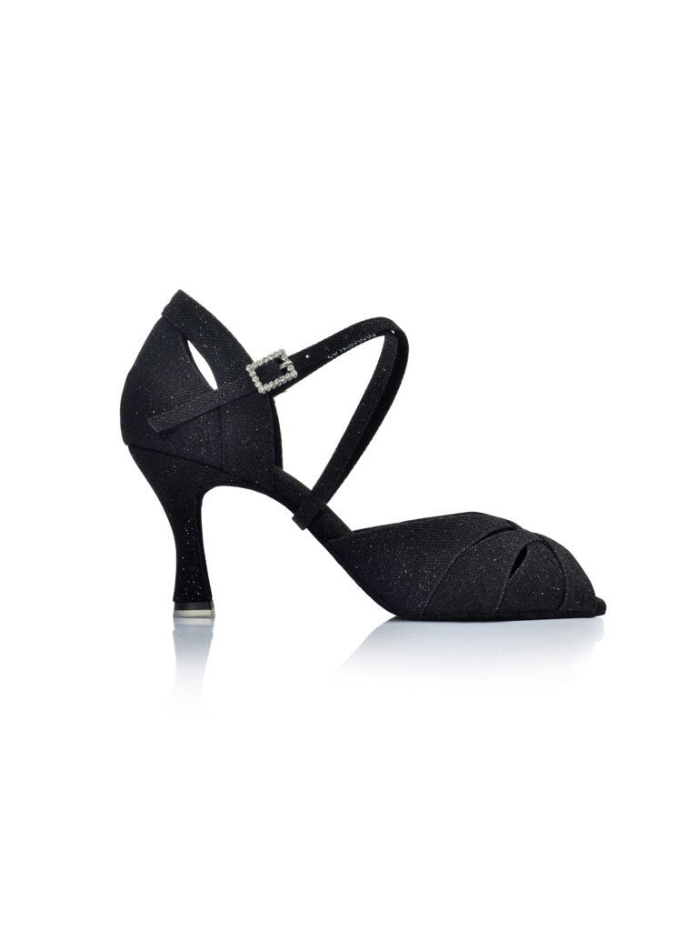 Ana Glitter 6 cm